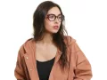 Web WE 5302 056 51 Women glasses