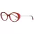 Web WE 5302 56B 51 Women glasses