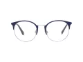 Web WE 5303 016 50 Men, Women glasses