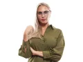 Web WE 5303 016 50 Men, Women glasses