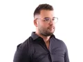 Web WE 5303 036 50 Men, Women glasses