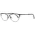 Web WE 5304 001 54 Women glasses