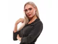 Web WE 5304 028 54 Women glasses