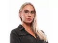 Web WE 5304 033 54 Women glasses