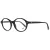 Web WE 5306 001 52 Women glasses