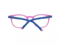 Web WE 5307 074 45 Men, Women glasses