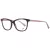 Web WE 5314 056 52 Women glasses
