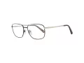 Web WE 5318 002 55 Men glasses