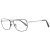 Web WE 5318 002 55 Men glasses