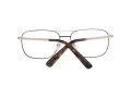Web WE 5318 002 55 Men glasses