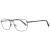 Web WE 5318 008 55 Men glasses