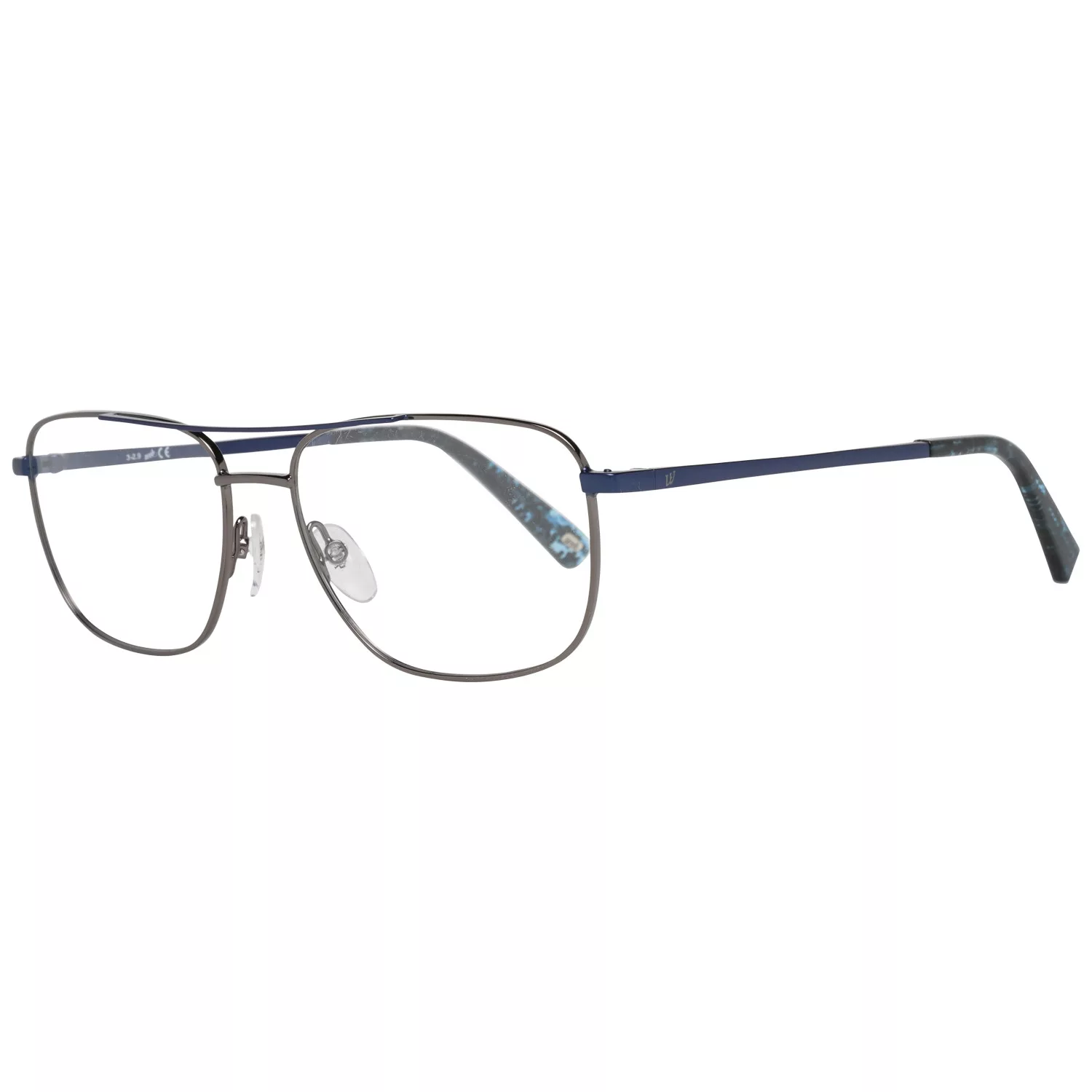 Web WE 5318 008 55 Men glasses - Contact lenses, sunglasses