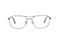 Web WE 5318 008 55 Men glasses