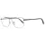 Web WE 5318 032 55 Men glasses