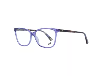 Web WE 5321 080 55 Women glasses