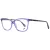 Web WE 5321 080 55 Women glasses