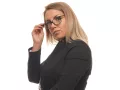 Web WE 5322 001 55 Women glasses