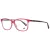 Web WE 5322 068 55 Women glasses