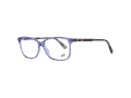 Web WE 5322 080 52 Women glasses