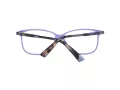 Web WE 5322 080 52 Women glasses