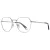 Web WE 5365 016 51 Women glasses