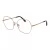 Web WE 5366 033 58 Women glasses