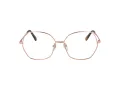 Web WE 5366 033 58 Women glasses
