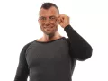 Web WE 5367 016 51 Men glasses