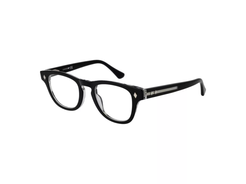 Web WE 5384 005 47 Men, Women glasses