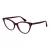 Web WE 5388 069 54 Women glasses
