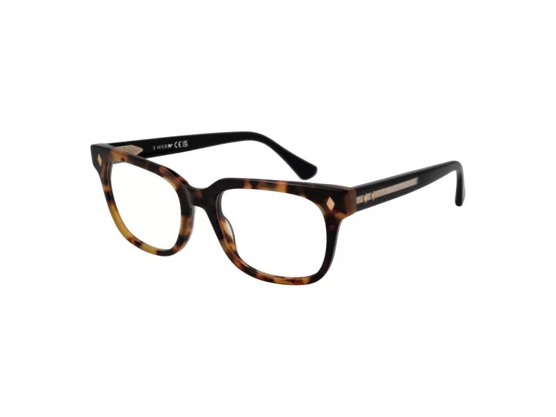 Web WE 5397 052 52 Men, Women glasses