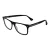 Web WE 5399 005 54 Men, Women glasses