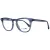 Web WE 5400 020 49 Men glasses