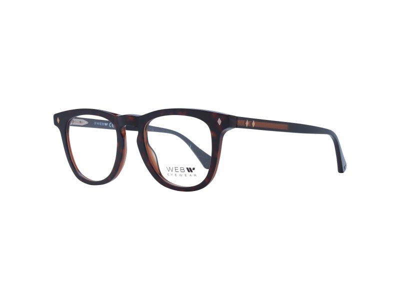 Web WE 5400 056 49 Men glasses
