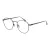 Web WE 5402 008 51 Men glasses