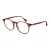 Web WE 5404 045 52 Men, Women glasses