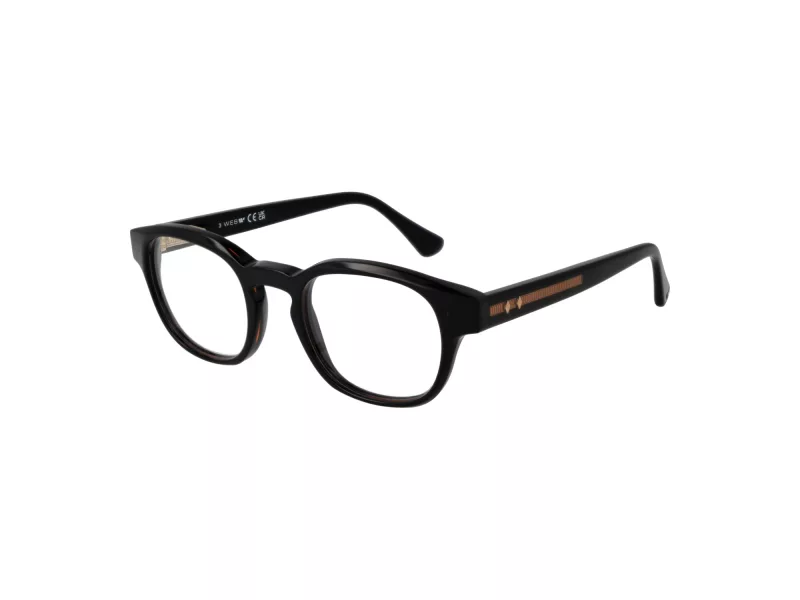 Web WE 5411 01A 49 Men glasses