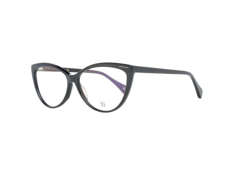 Yohji Yamamoto glasses YS 1001 001