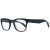 Yohji Yamamoto YY 1002 909 50 Men, Women glasses