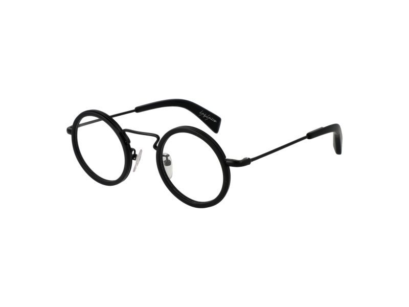Yohji Yamamoto YY 1003 002 44 Men, Women glasses