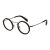 Yohji Yamamoto YY 1003 115 44 Men glasses