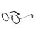 Yohji Yamamoto YY 1003 613 44 Men glasses