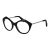 Yohji Yamamoto YY 1004 019 51 Women glasses