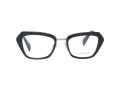 Yohji Yamamoto YY 1005 115 51 Women glasses