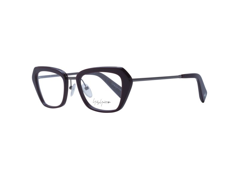 Yohji Yamamoto YY 1005 216 51 Men, Women glasses