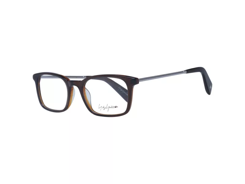 Yohji Yamamoto YY 1007 118 51 Men, Women glasses