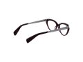 Yohji Yamamoto YY 1011 710 52 Men, Women glasses