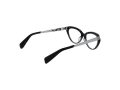 Yohji Yamamoto YY 1011 909 52 Men, Women glasses