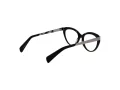 Yohji Yamamoto YY 1013 019 53 Men, Women glasses