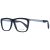 Yohji Yamamoto YY 1015 019 55 Men glasses